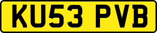 KU53PVB