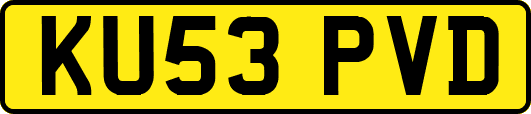 KU53PVD