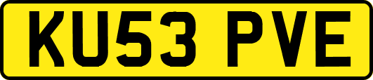 KU53PVE