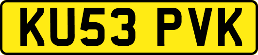 KU53PVK