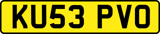KU53PVO