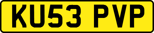 KU53PVP
