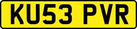 KU53PVR