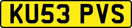 KU53PVS