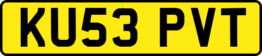 KU53PVT