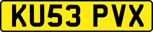 KU53PVX