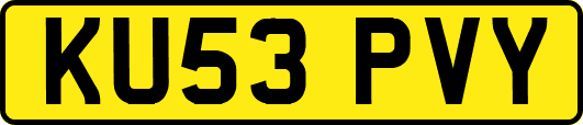 KU53PVY