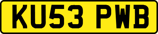 KU53PWB