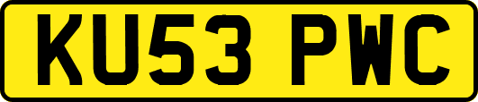 KU53PWC