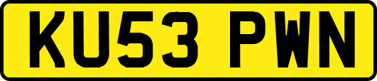KU53PWN