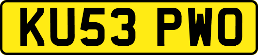 KU53PWO