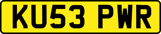 KU53PWR