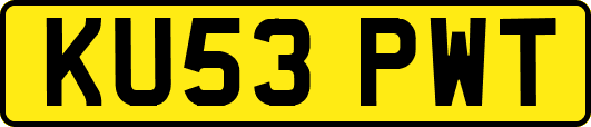 KU53PWT
