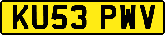 KU53PWV