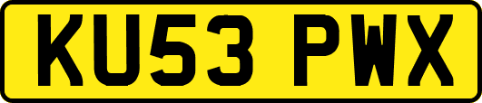 KU53PWX