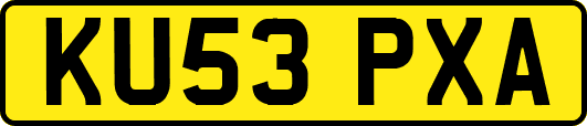 KU53PXA