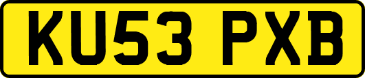 KU53PXB