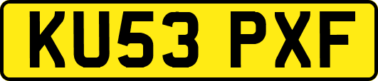 KU53PXF