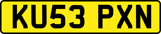 KU53PXN