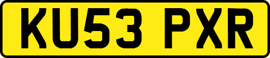 KU53PXR