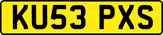 KU53PXS