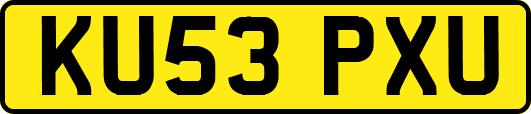 KU53PXU