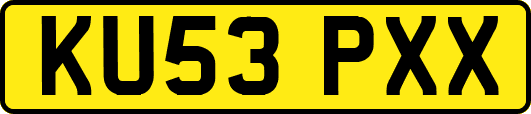 KU53PXX
