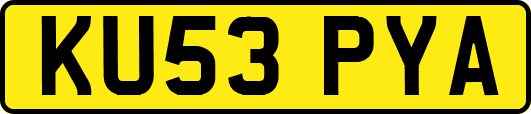 KU53PYA