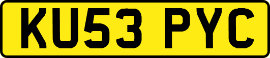 KU53PYC