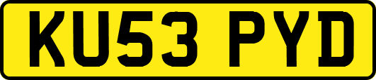 KU53PYD