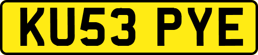 KU53PYE
