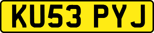 KU53PYJ