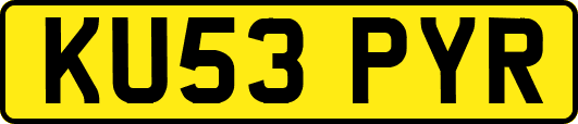 KU53PYR