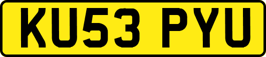 KU53PYU