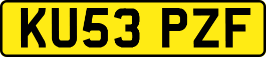 KU53PZF