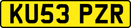 KU53PZR