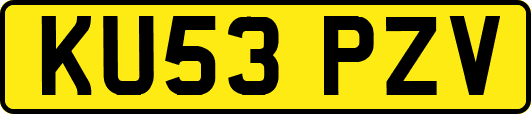 KU53PZV