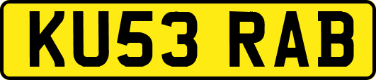 KU53RAB