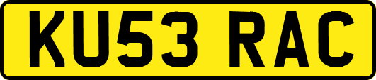 KU53RAC