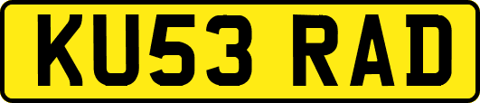 KU53RAD