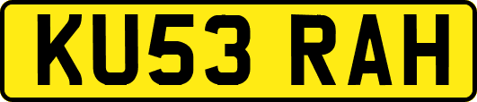 KU53RAH