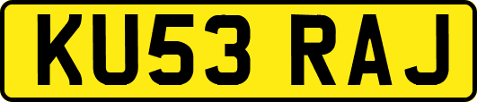 KU53RAJ