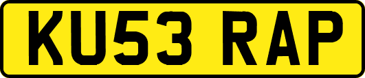KU53RAP