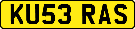 KU53RAS