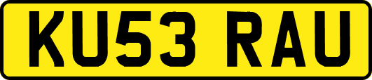 KU53RAU