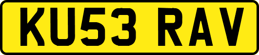 KU53RAV