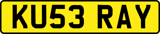 KU53RAY