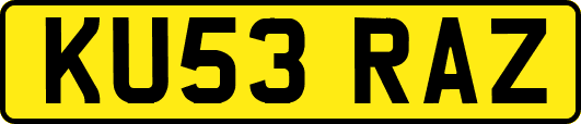 KU53RAZ