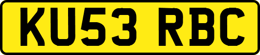 KU53RBC