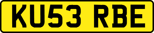 KU53RBE